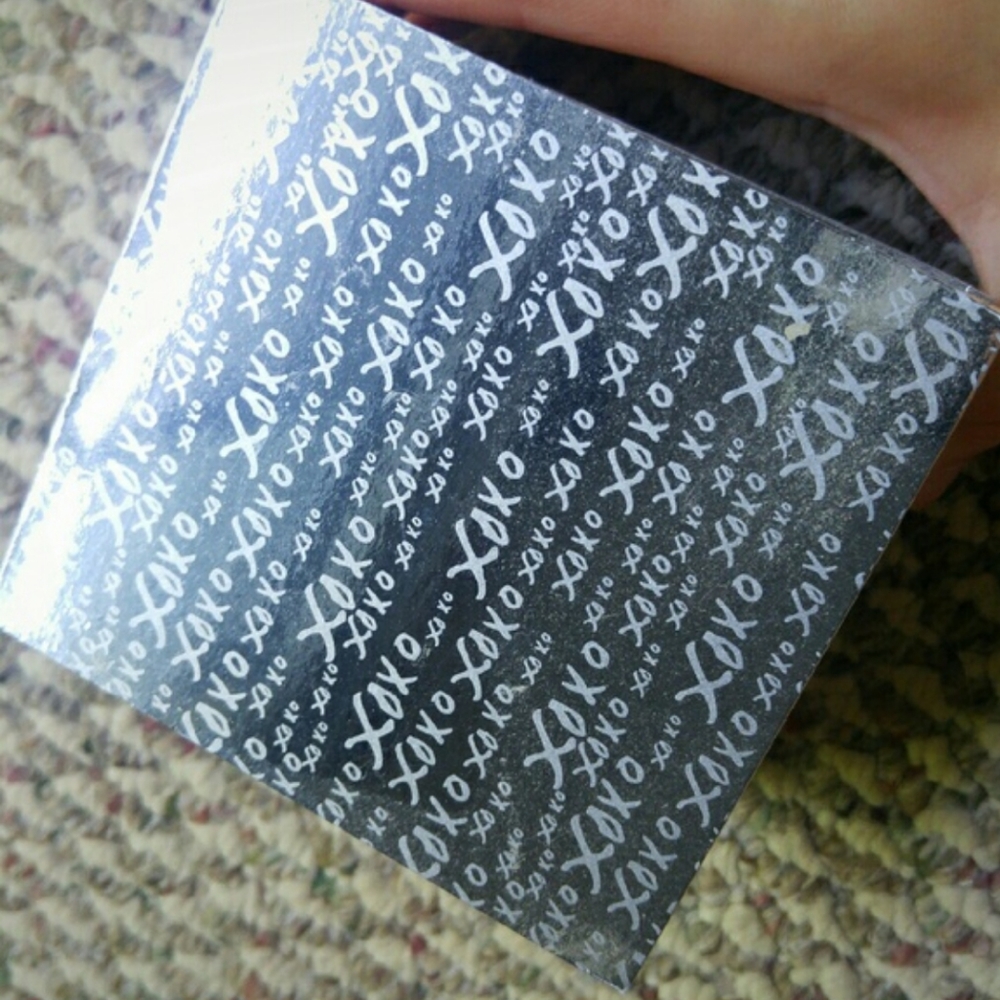 XOXO | NEW Zebra Link Watch with Rectangle Face - Picture 4 of 4